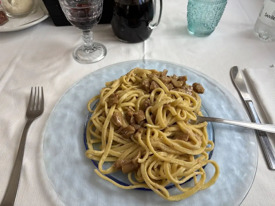Ristorante Da Romano