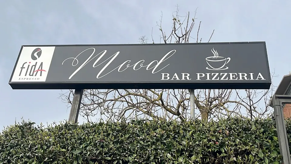 Bar mood