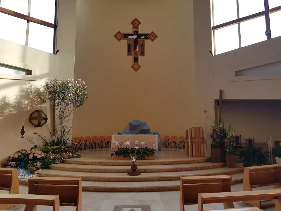 Chiesa dello Spirito Santo