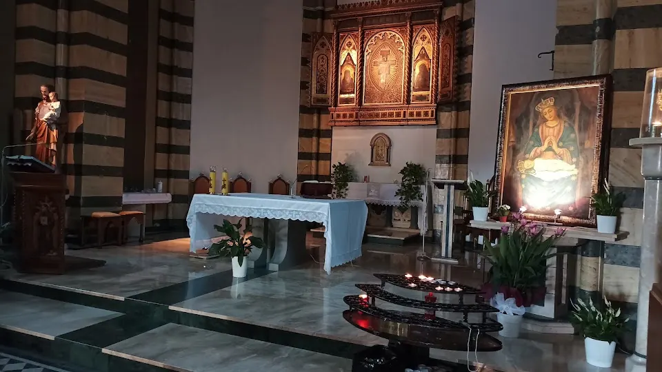 Basilica di San Giuseppe