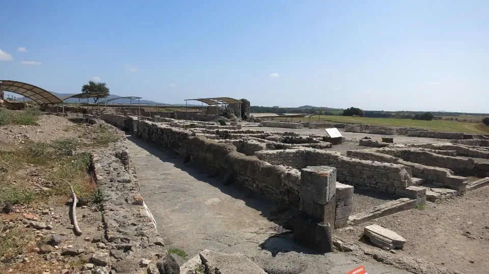Domus del Criptoportico