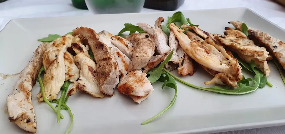 La Mola ristorante pizzeria