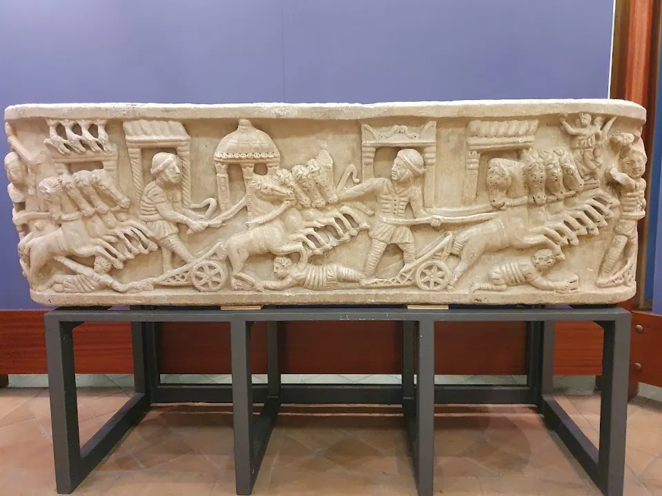 Museo della Città di Aquino