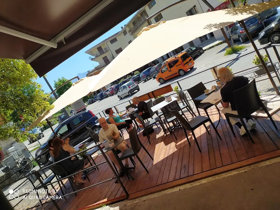 Dolce Caffè