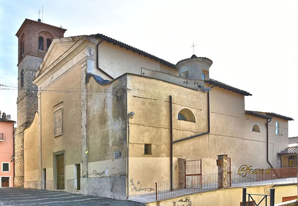Chiesa di Santa Maria Assunta