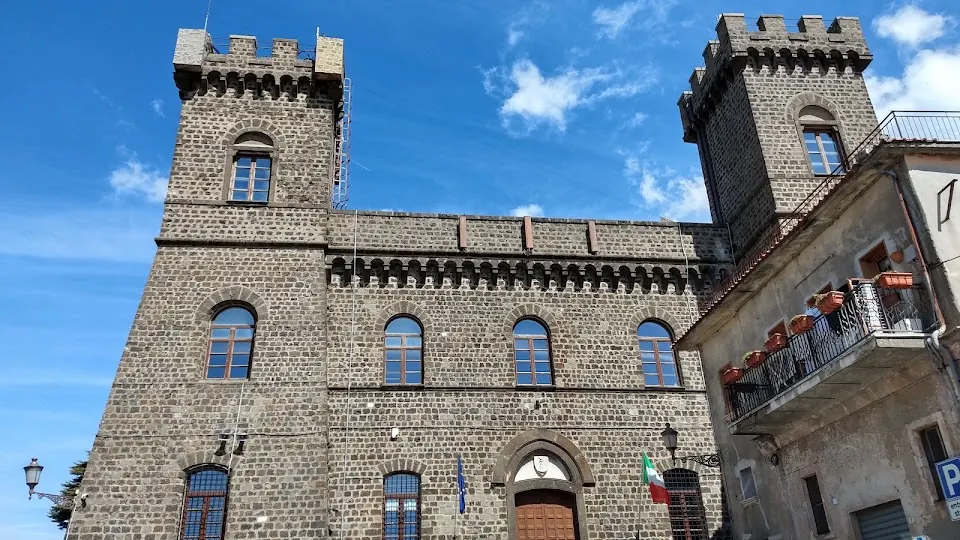 Palazzo Savelli