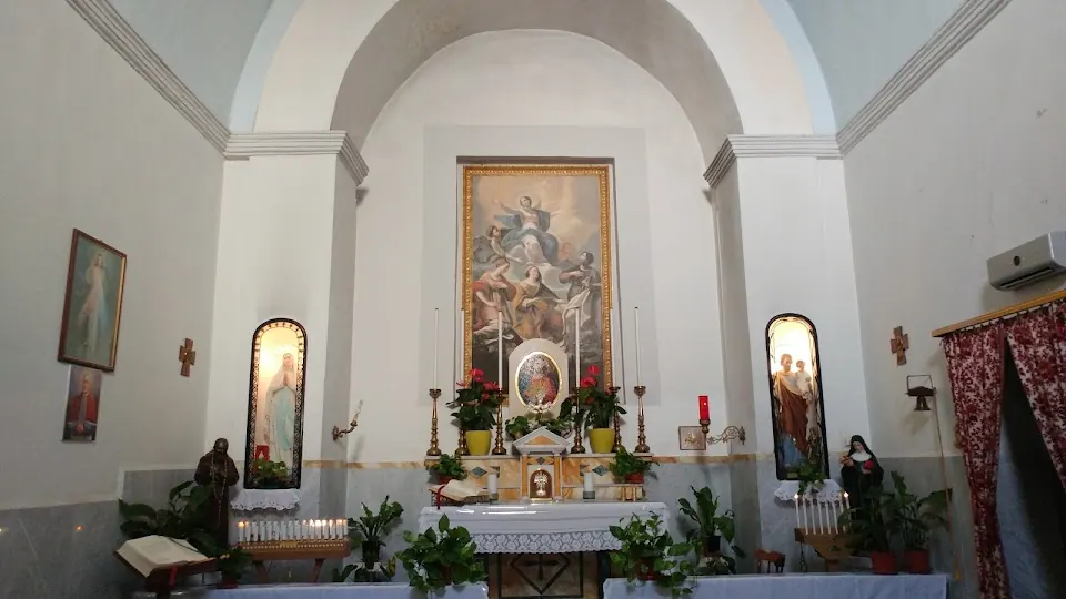 Chiesa di San Rocco