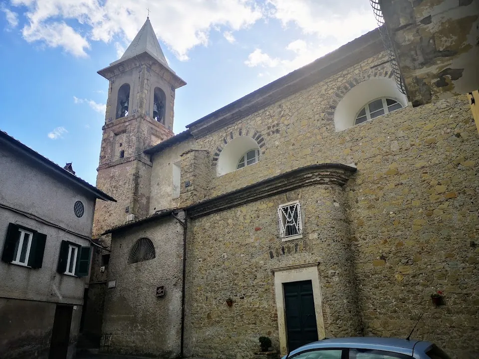 Chiesa di Santa Maria Assunta