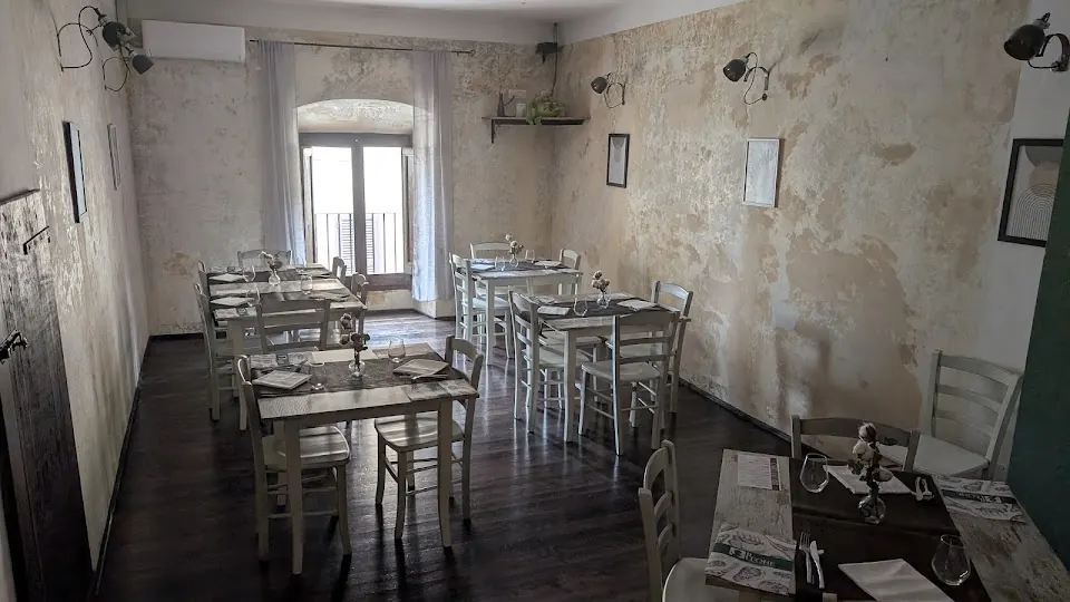 Il Leone - Ristorante e Griglia