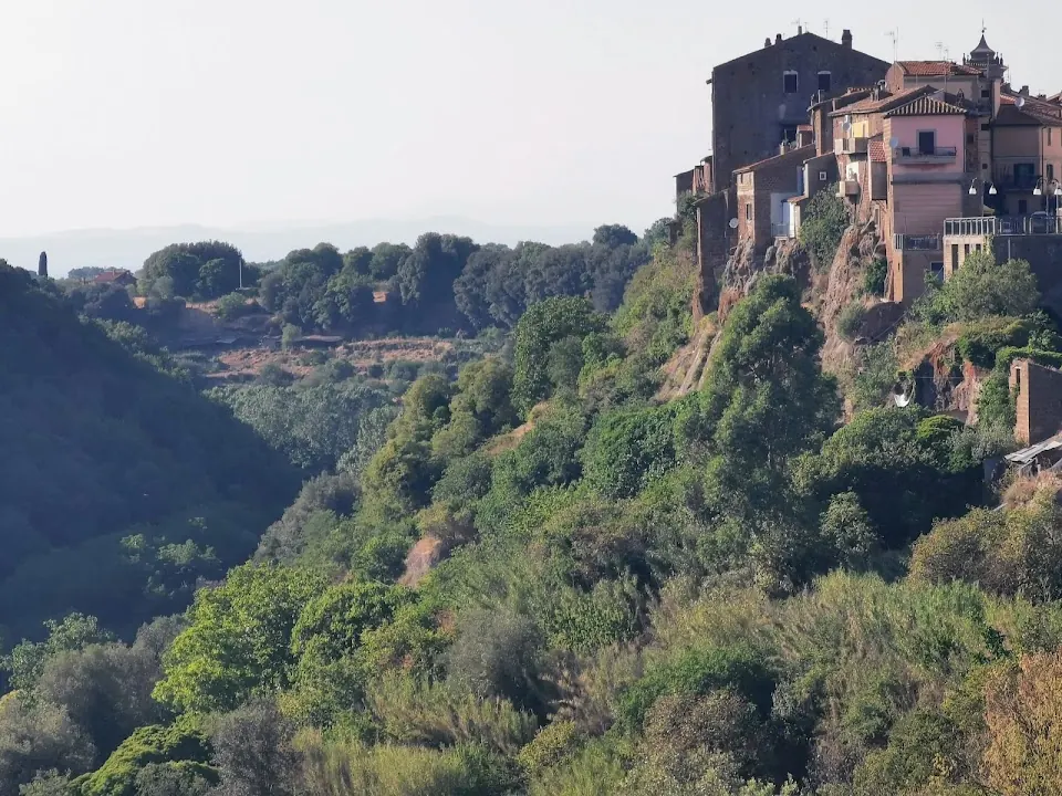 Museo Civico Il Cavallo E L'Uomo