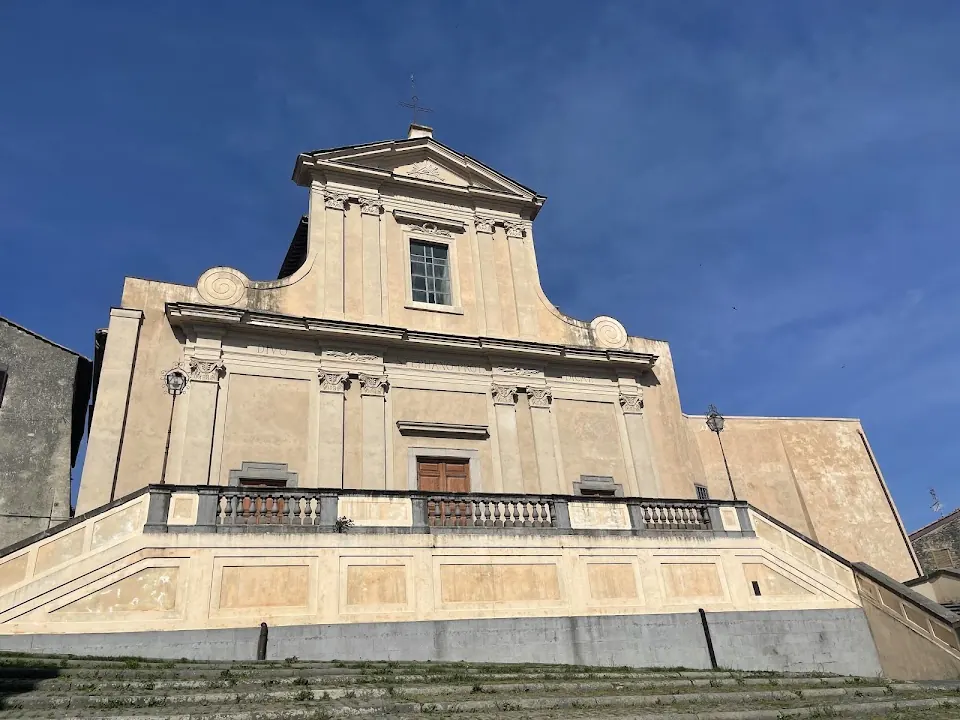 Collegiata di Santo Stefano protomartire
