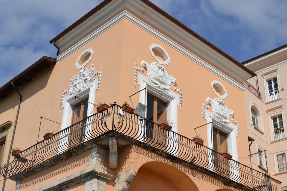 Palazzo Ducale