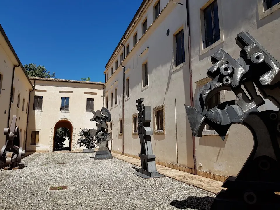 Umberto Mastroianni Foundation