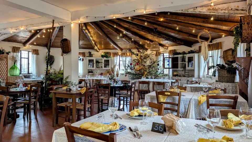 Ristorante Le Primare