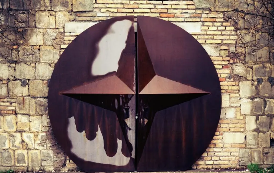 Bunker Soratte