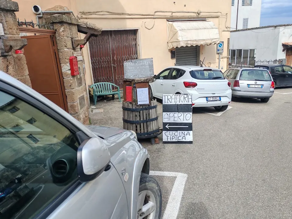 Il Vecchio Locale