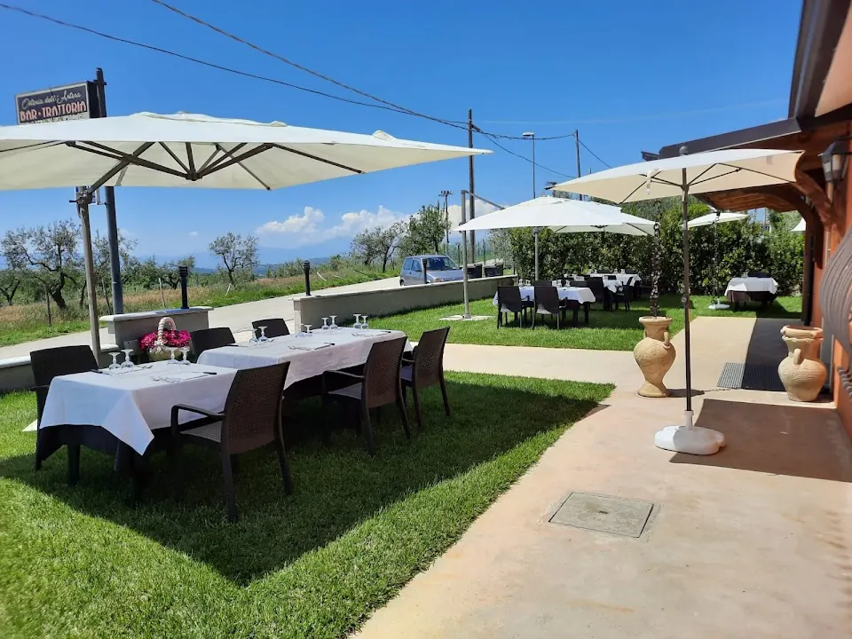 Osteria "Dell’Antera"