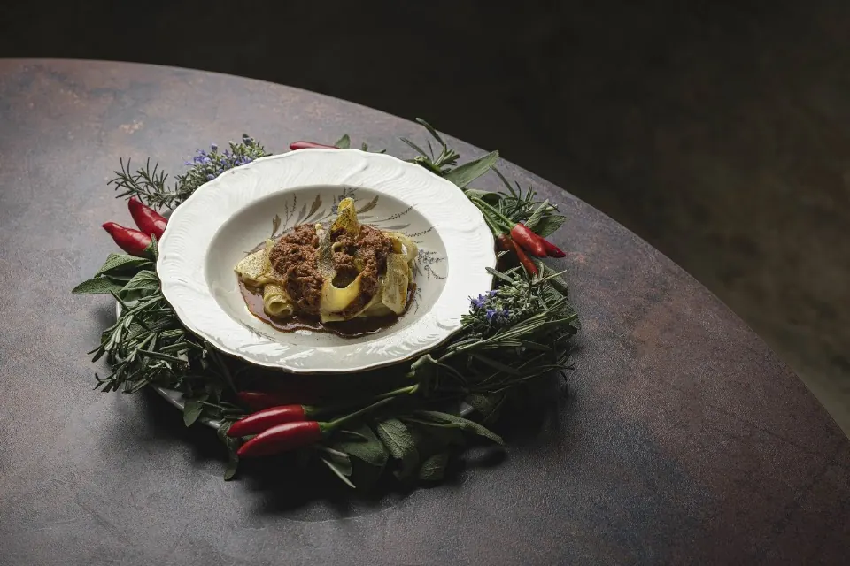 Ristorante Origini Trattoria Contemporanea