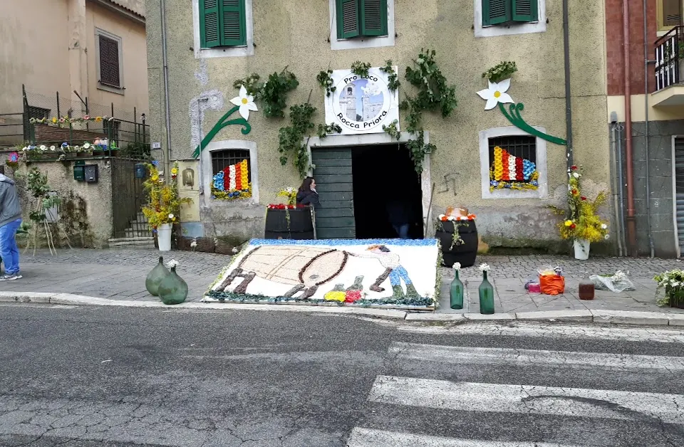 Santuario della Madonna della Neve