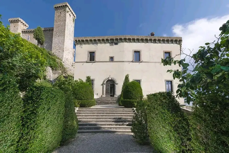 Palazzo del Drago