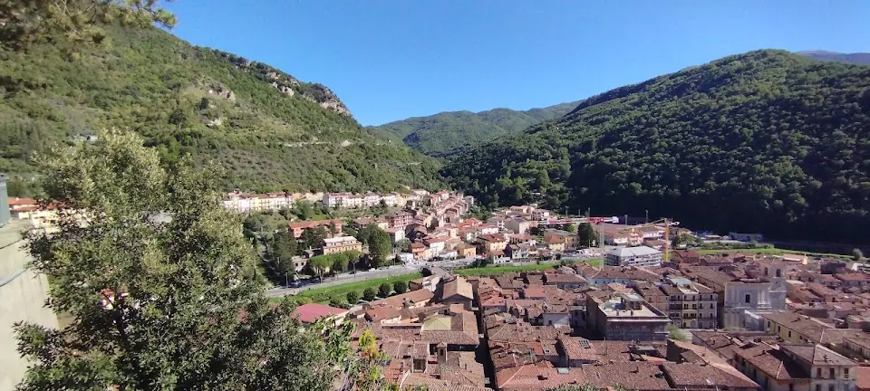 La Rocchetta