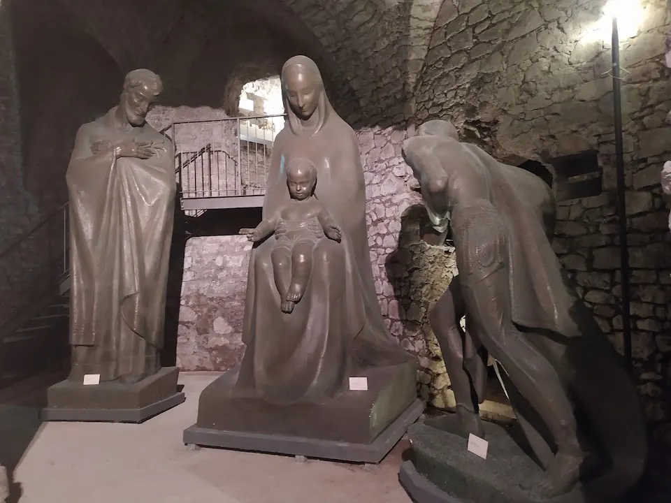 Museo Lorenzo Ferri