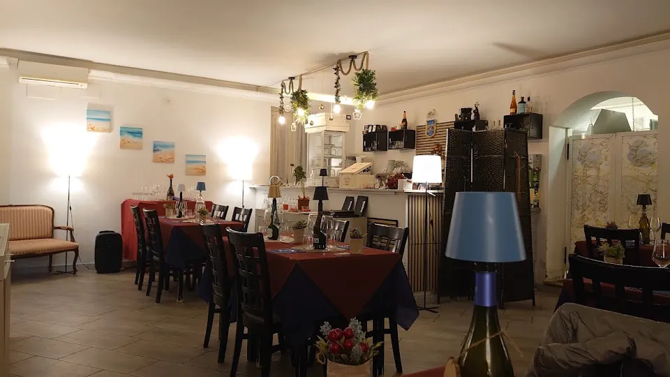 Ristorante il Bistrò del Porto