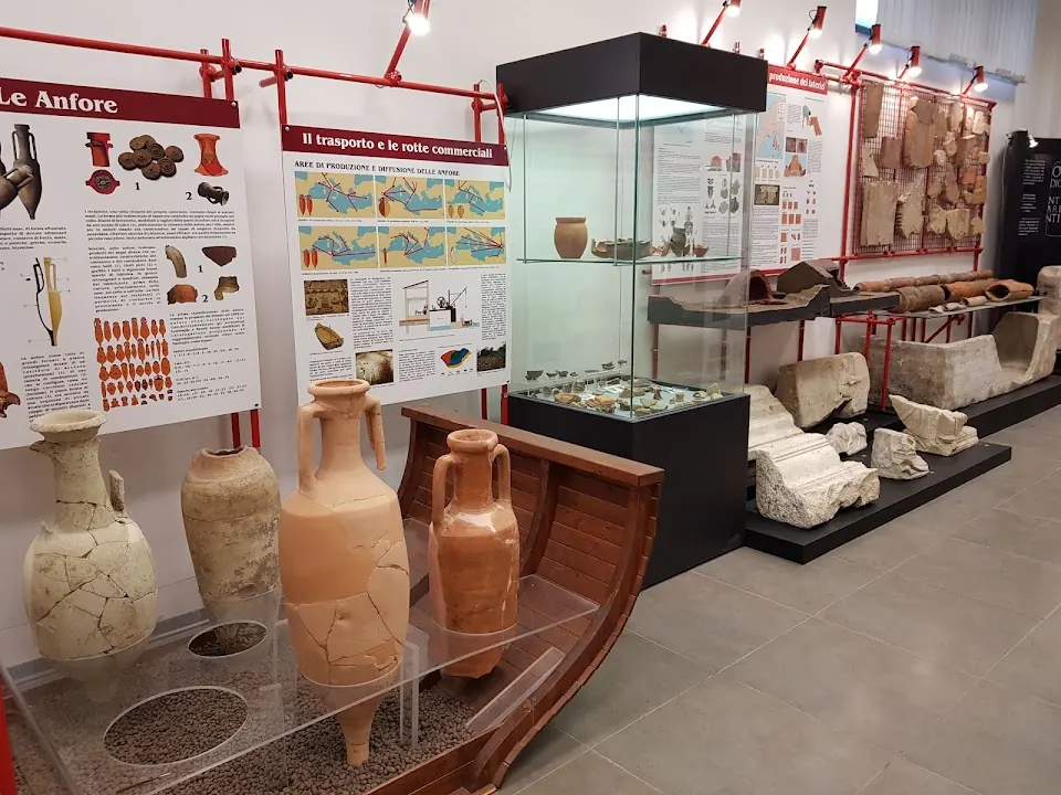 Museo archeologico del territorio toleriense