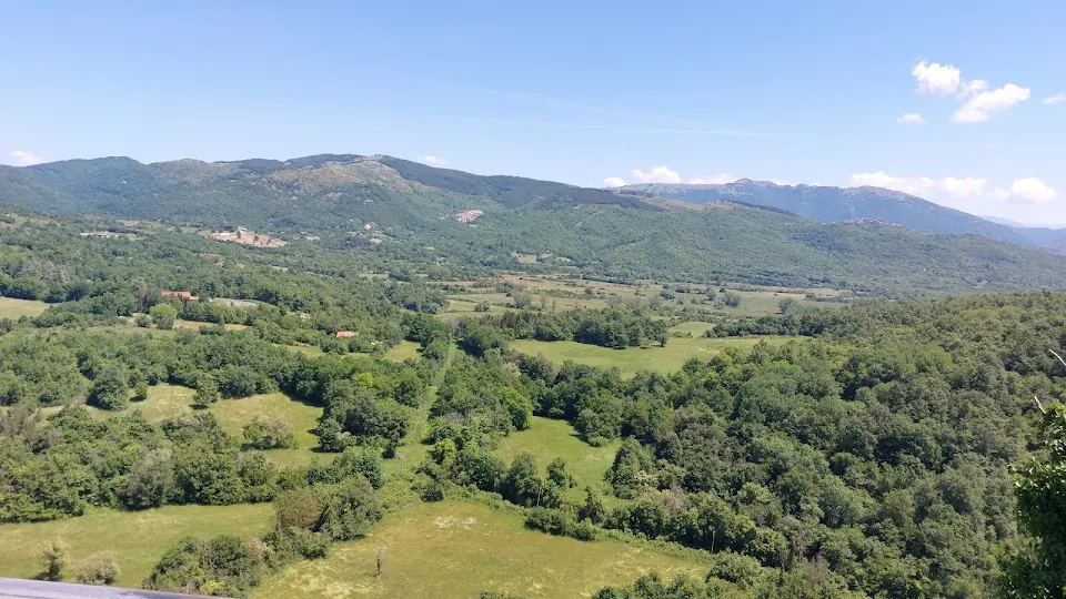 Belvedere di Orvinio