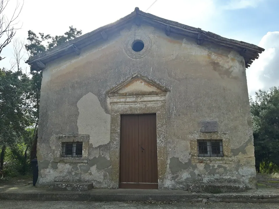 Chiesa Madonna delle Grazie