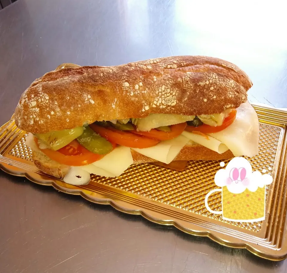 Esco Ar Bar
