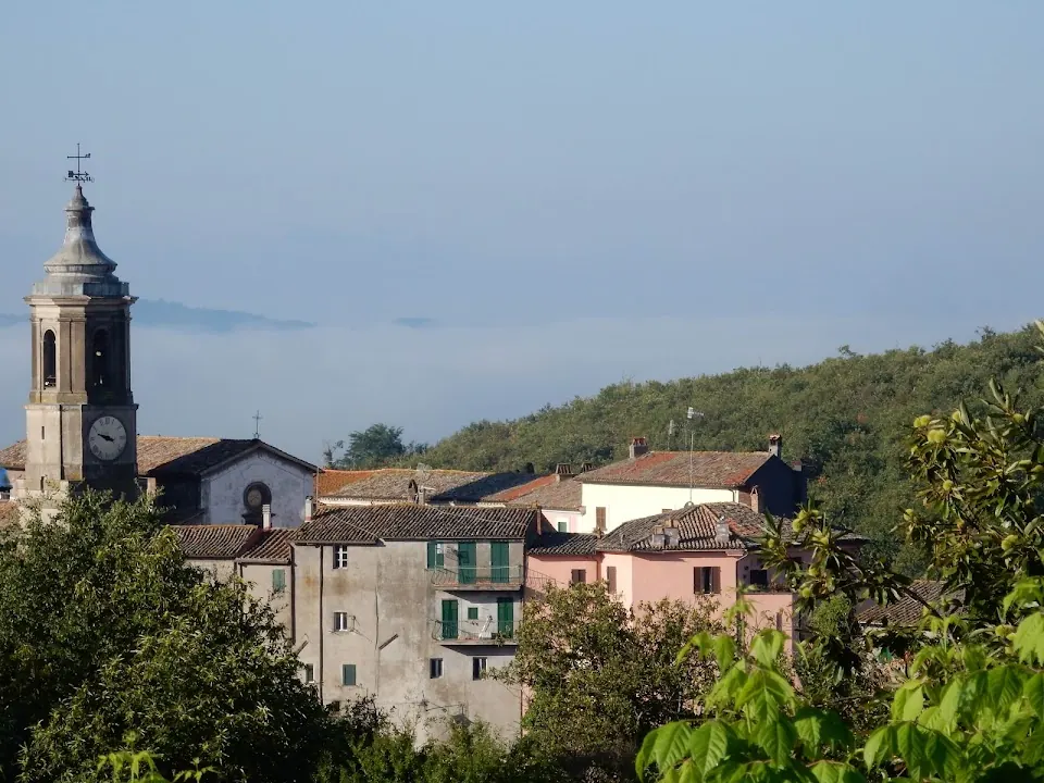 Parco dei Castagneti
