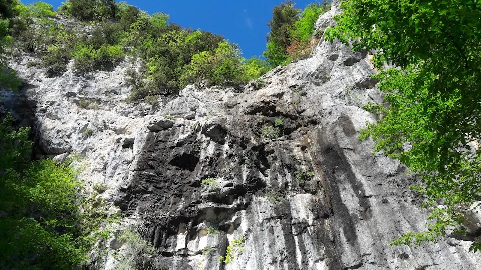 Eremo di Sant'Angelo