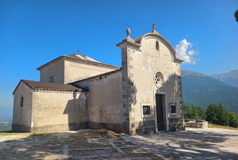 Chiesa di San Pancrazio Martire