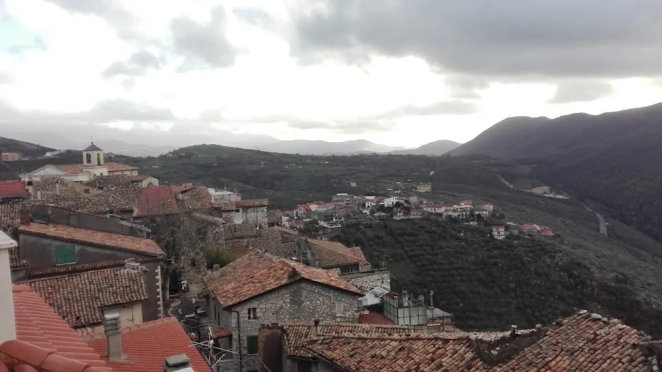 Suore Adoratrici Del Sangue Di Cristo