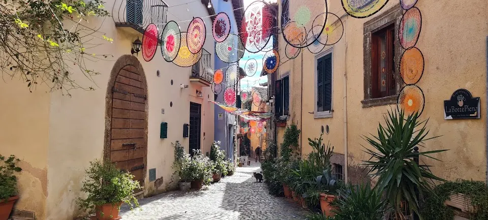 Porta dell'Orologio