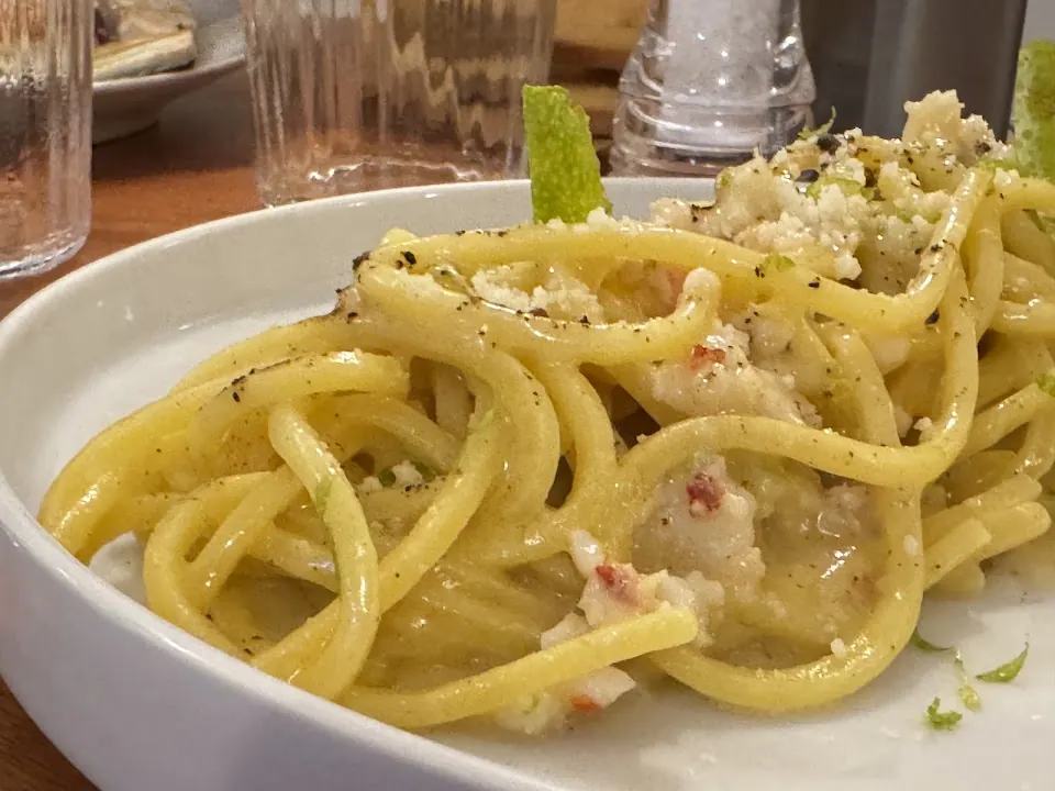 Cucina Osteriadamare