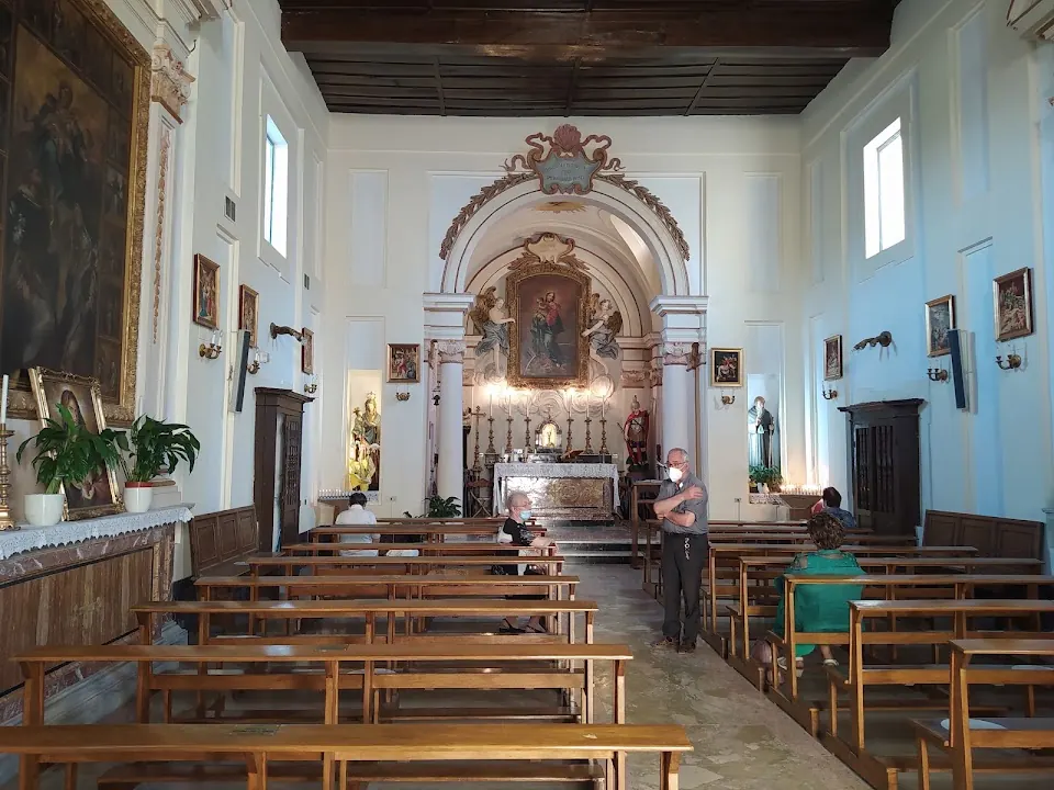 Chiesa dell'Immacolata Concezione