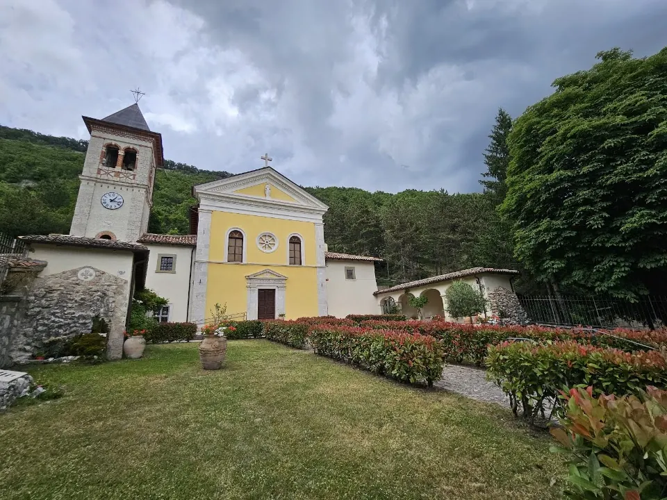 Madonna di Capodacqua