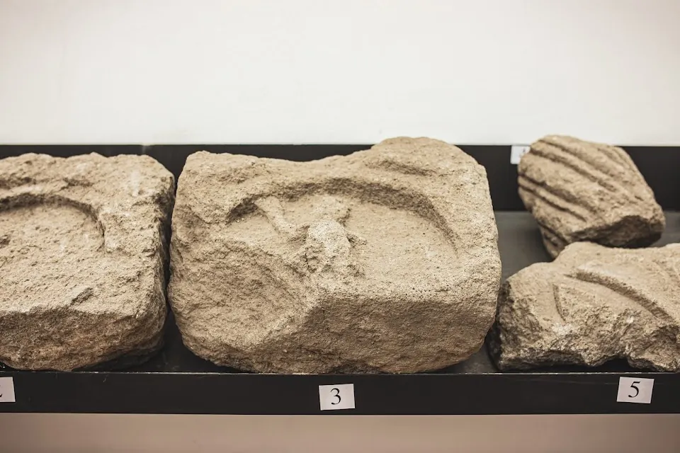 Museo Archeologico dell'Agro Cimino