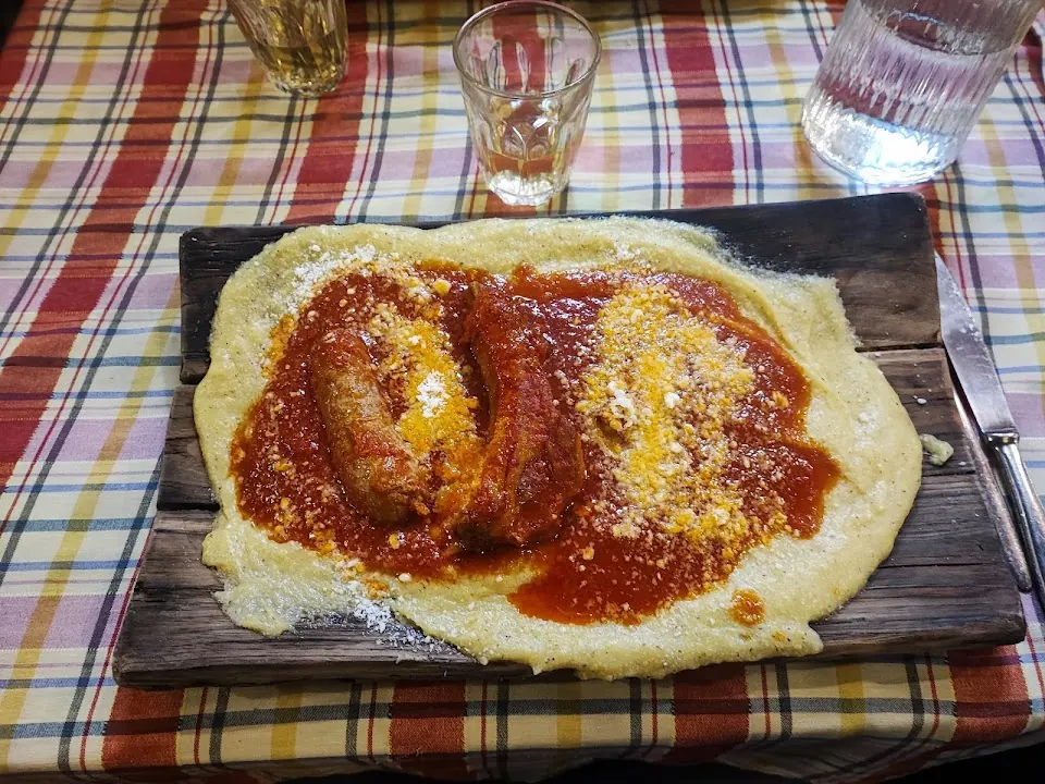 Osteria Il Tinello