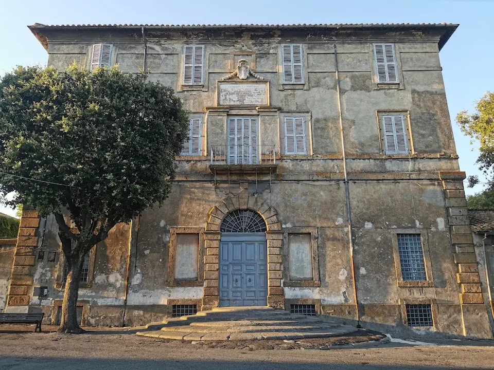Palazzo Tittoni