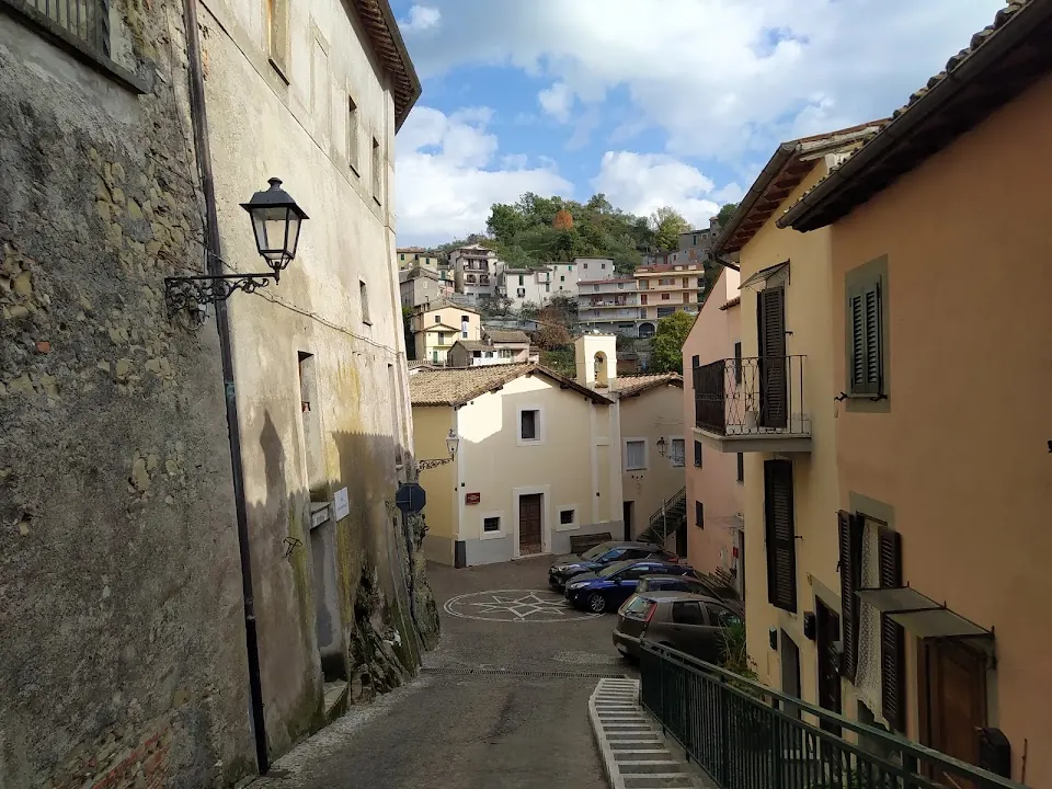 Chiesa della Santissima Annunziata