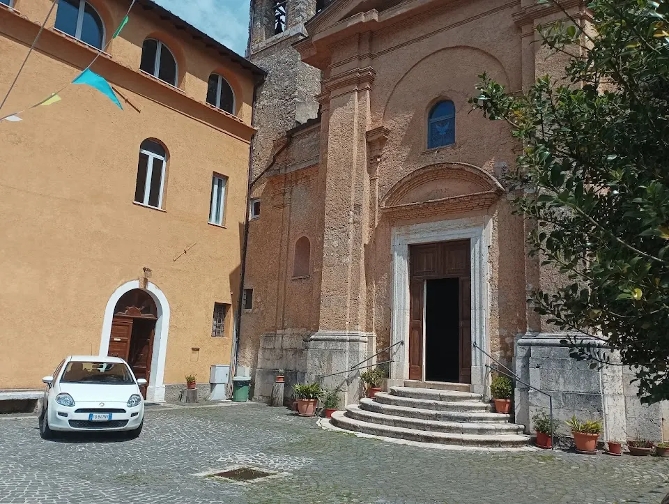 Convento di San Lorenzo