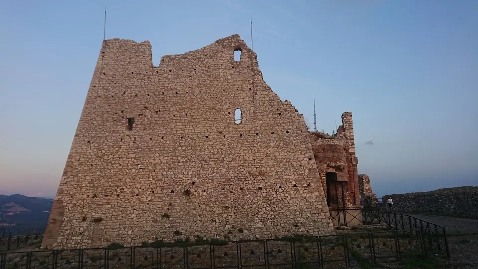 Rocca Medioevale