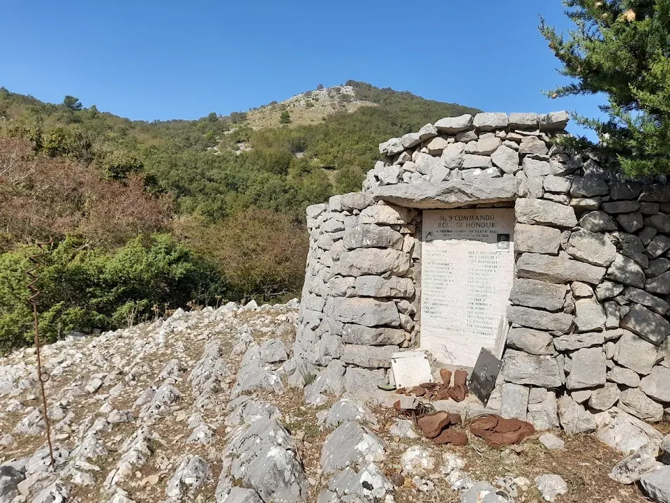 Monumento ai caduti
