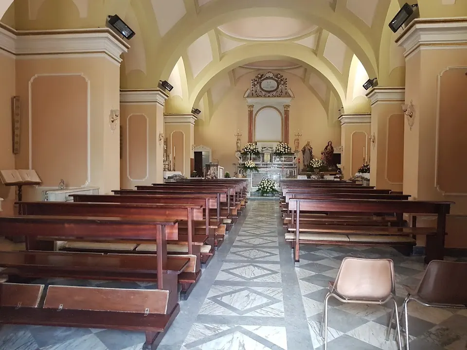 chiesa Sant'Anna