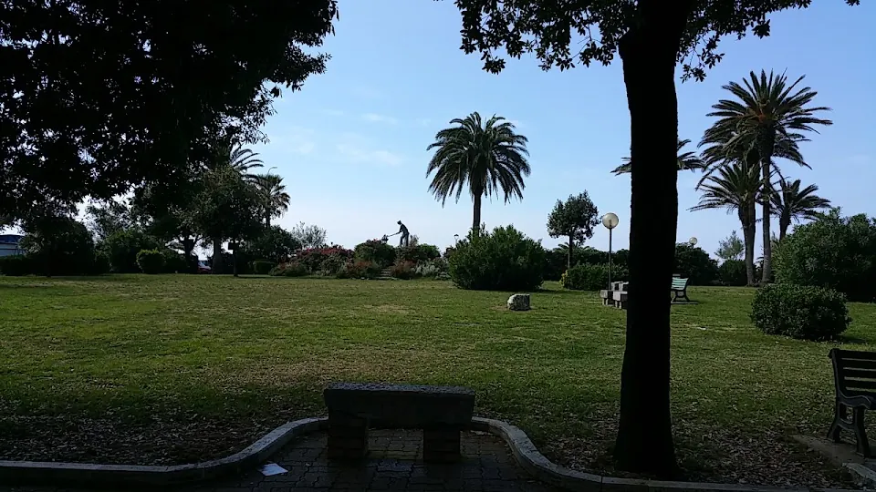 Villa Tomassini