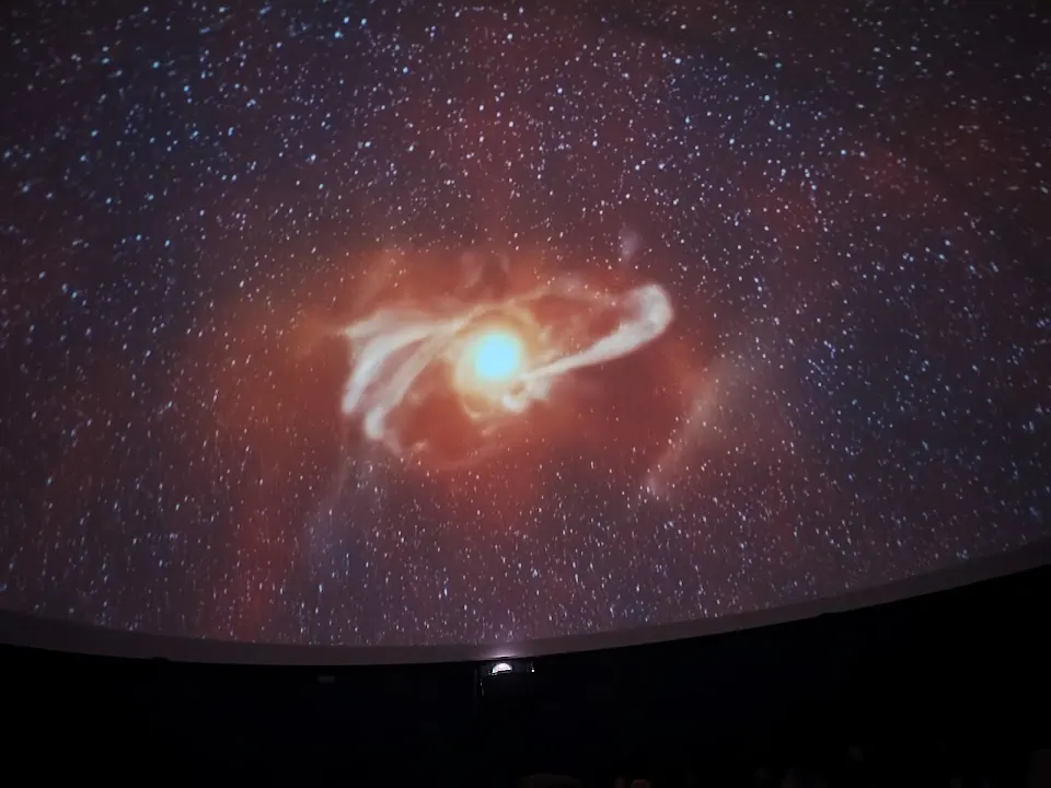Osservatorio Astronomico di Gorga
