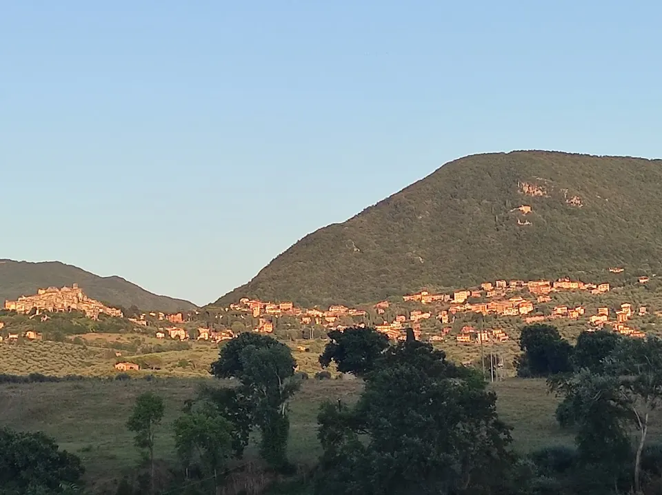 Parco pubblico